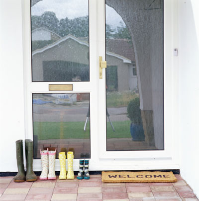 House Cleaning For Cold Prevention
