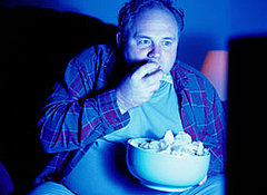 Recession Proof Your Diet: Avoid Comforting Yourself With Food