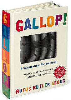 Texts and Tunes: Gallop!  