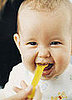Baby Wellness: The Basics of Food Allergies 