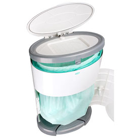 Diaper Dékor Plus
