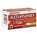 Extra Acetaminophen (aka Tylenol)