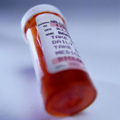 Meds Prescribed to Someone Else Meds Prescribed to Someone Else