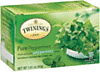 Baby Bump: Beat Indigestion With Peppermint Tea 