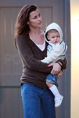 Bridget and John Double Up Denim and Sweaters Bridget and John Double Up Denim and Sweaters