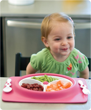 Mommy's Lil Helper: Skip Hop Mate  