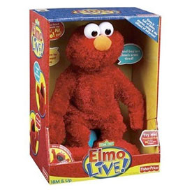Will You Be Buying the "It" Toy This Year?  
