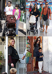 Celebaby Roundup  