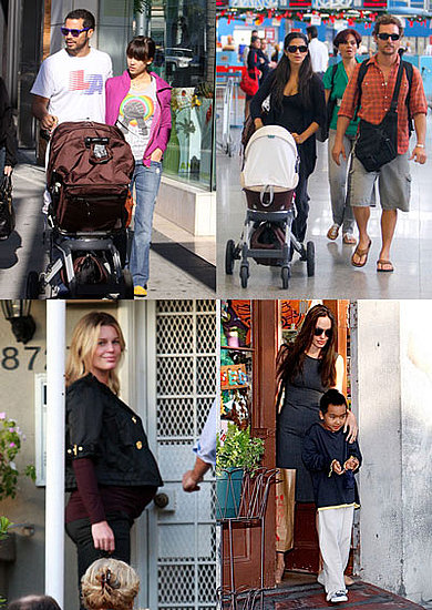 Celebaby Roundup Celebaby Roundup