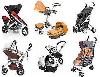 Which Is Your Favorite Stroller? 