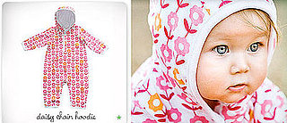 Trendtotting: Baby Star  