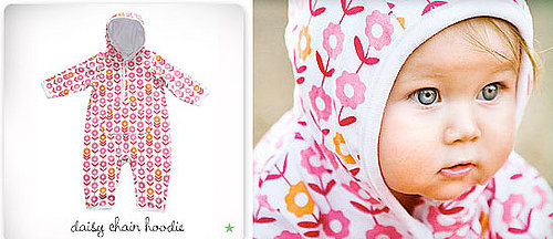 Trendtotting: Baby Star  