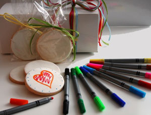 Kiddie Soirée: Van Gogh Gumdrops 