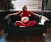Baby Bump: Pregnant Survival Tips For the Holidays  