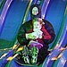 The Apple Doesn't Fall Far From the Slide