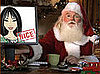 Website lil Loves: Santa's Nice List  
