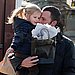 Violet Is Daddy's Lil Girl