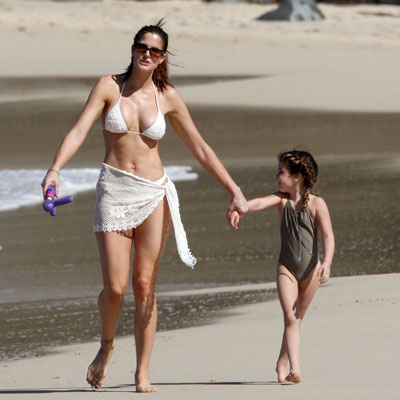 Stephanie Sees More Bikinis This Holiday Stephanie Sees More Bikinis This Holiday