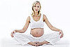 Baby Bump: It's OK To Be Sick of Being Pregnant  
