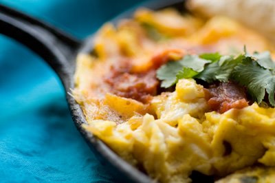 Craving Tex-Mex?