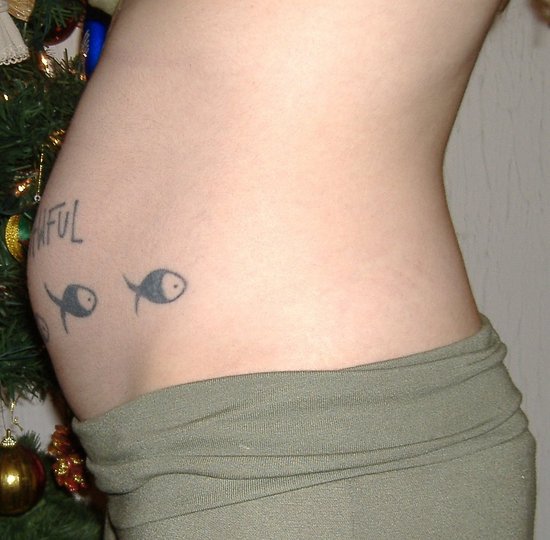 15 Weeks