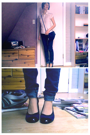 casual