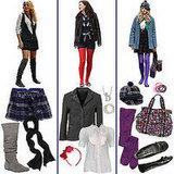 Gossip Girl Fashion