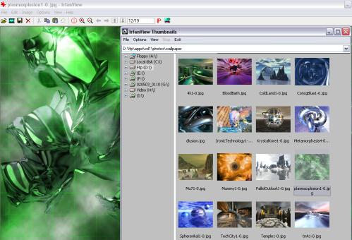Download Of The Day: IrfanView