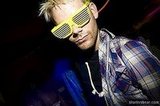electric sunglasses, watta you think?