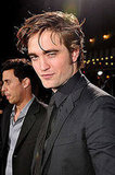 Rob May Get "Twilighted Out"