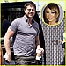 Gerard Butler Not Dating Cheryl Burke Either! 