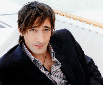 Adrian Brody