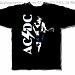 Best AC/DC T-shirt?