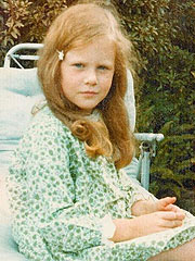Transformation: Nicole Kidman