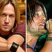 Keith Urban's Tattoos
