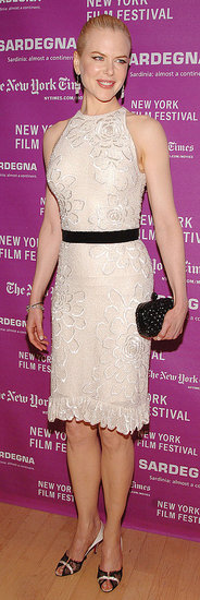Nicole Kidman - Margot At The Wedding Premiere 2007