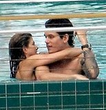 Love Them Or Hate Them... John Mayer + Jennifer Aniston