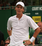 Tomáš Berdych