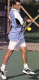 Wayne Black