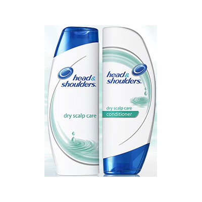 Dry Scalp Care Dry Scalp Care