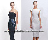 Victoria Beckham Dresses unveiled. Love it or Hate it?