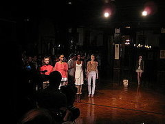 Lerario Beatriz Spring 09 Presentation