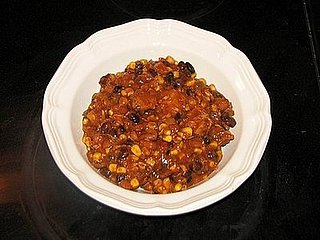 Reader Recipe: Southwestern Chicken Chili