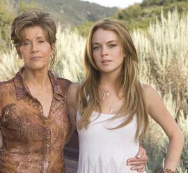 *Favorite Lindsay Lohan Movie*