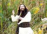 Will you go see "The Love Guru"?