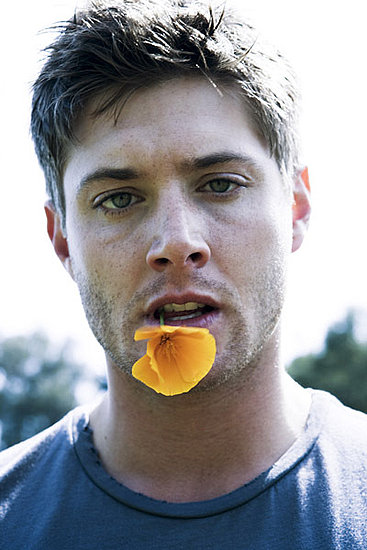 Jensen Ackles Previous Next Jensen Ackles Previous Next