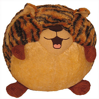 Squishable Tiger