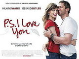 Favorite love movie... P.S. I Love You vs. The Notebook??