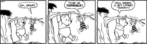 Comics !!