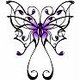charmed bfly